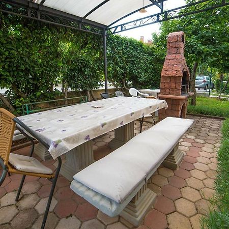 Apartments Marija بوريتش المظهر الخارجي الصورة