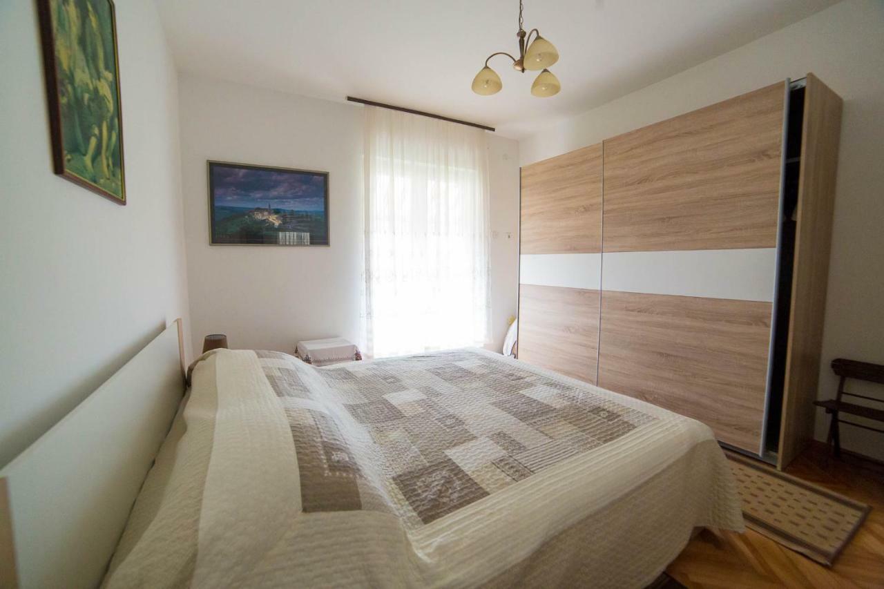 Apartments Marija بوريتش المظهر الخارجي الصورة