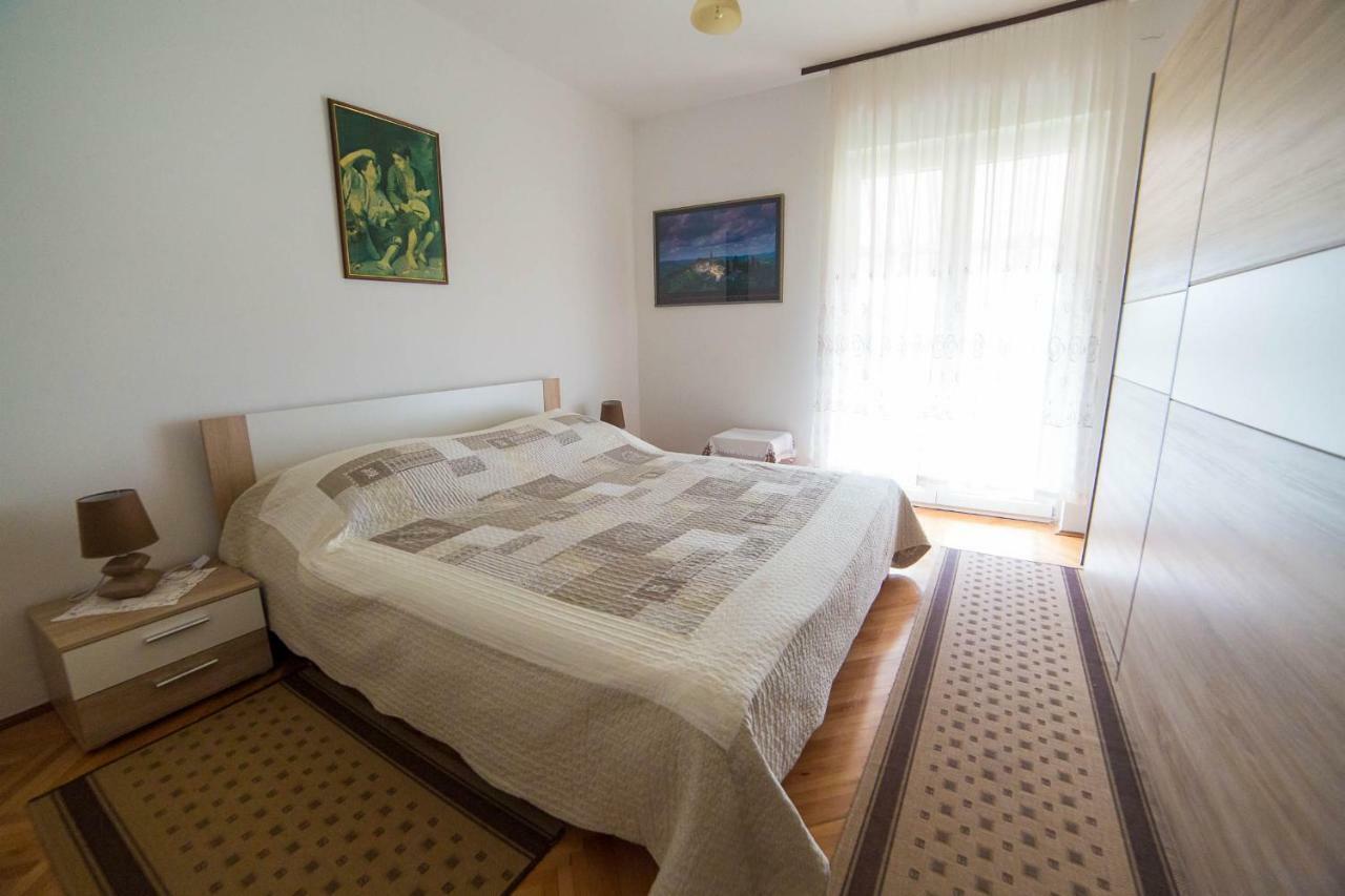 Apartments Marija بوريتش المظهر الخارجي الصورة