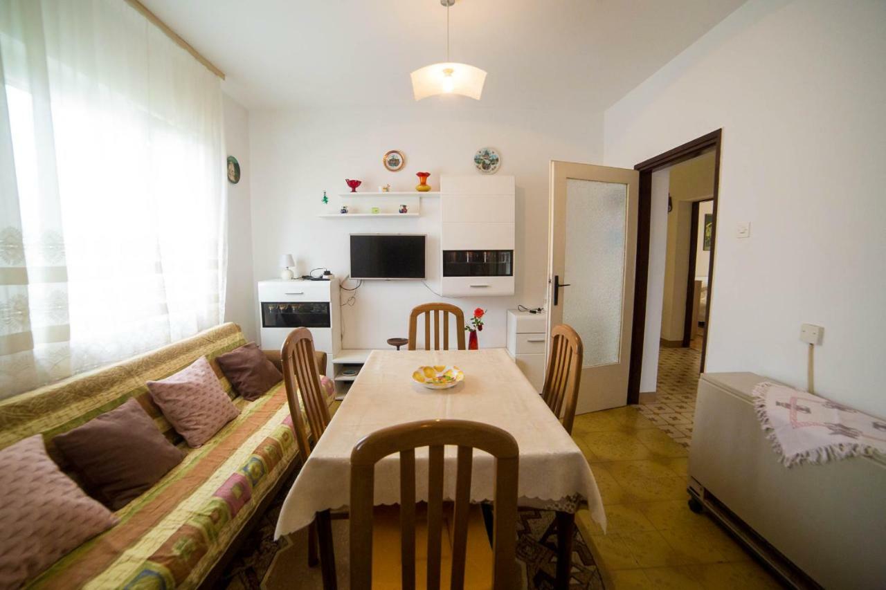 Apartments Marija بوريتش المظهر الخارجي الصورة